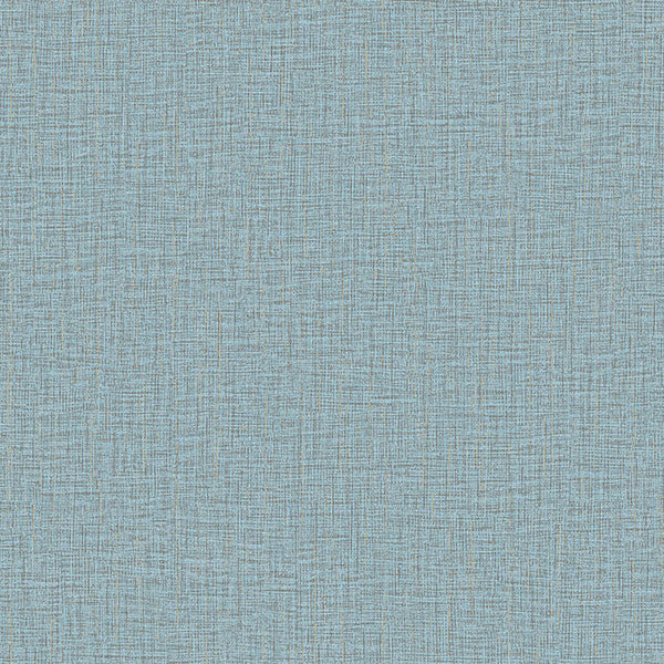 media image for Glenburn Light Blue Woven Shimmer Wallpaper 26