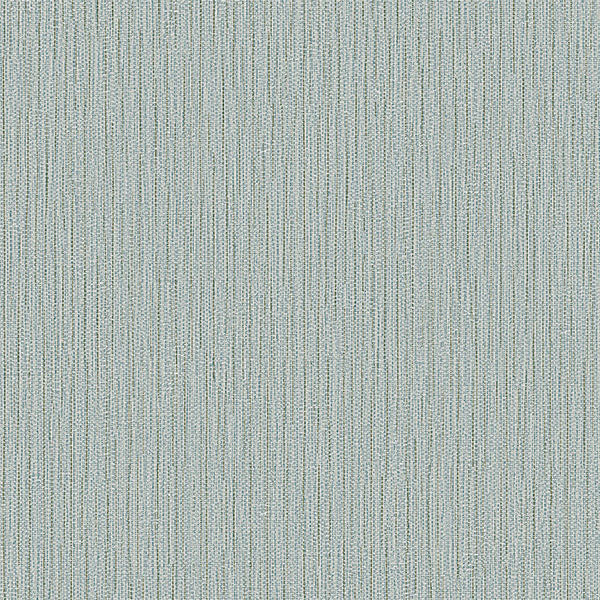 media image for Bowman Sea Green Faux Linen Wallpaper 271