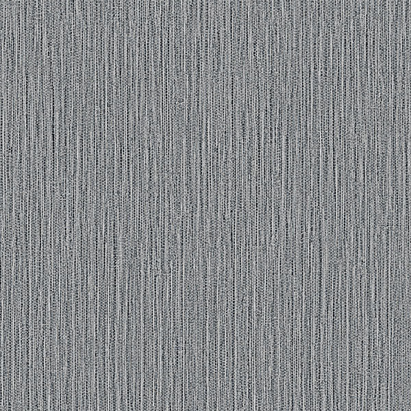 media image for Bowman Slate Faux Linen Wallpaper 283