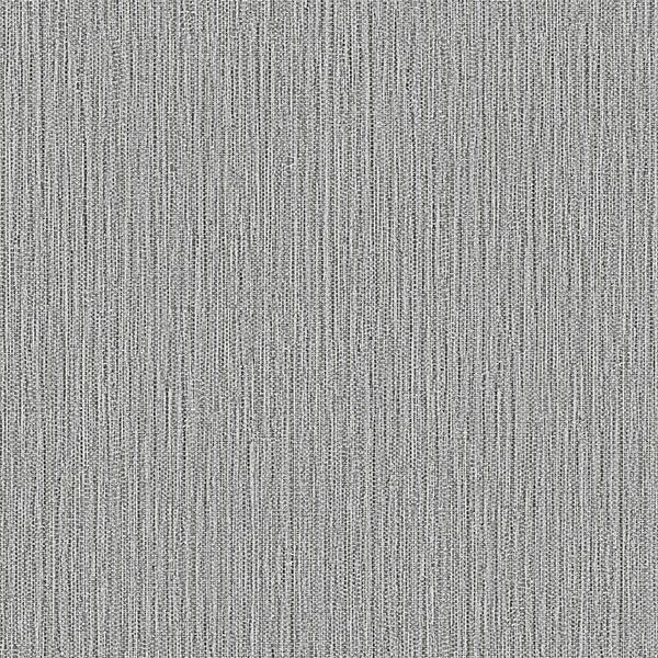 media image for Bowman Charcoal Faux Linen Wallpaper 238