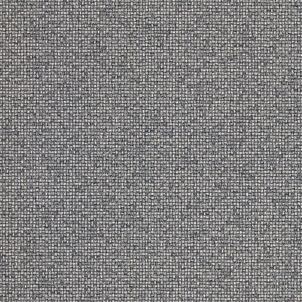 media image for Surrey Black Basketweave Wallpaper 229