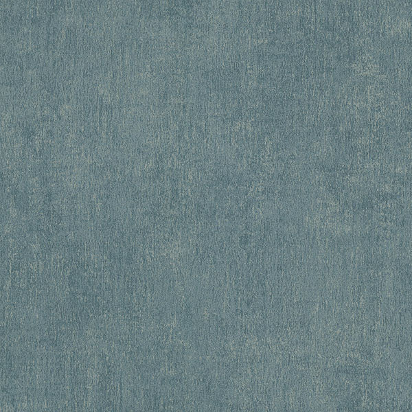 media image for Edmore Denim Faux Suede Wallpaper 247