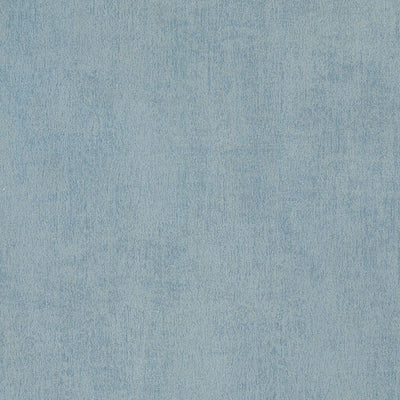 product image for Edmore Sky Blue Faux Suede Wallpaper 76