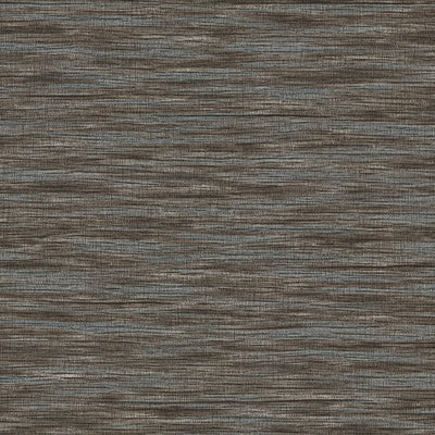 product image for Hazen Chocolate Striated Wallpaper 74