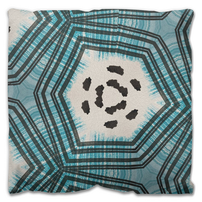 product image for turquoise outdoor pillows 3 55