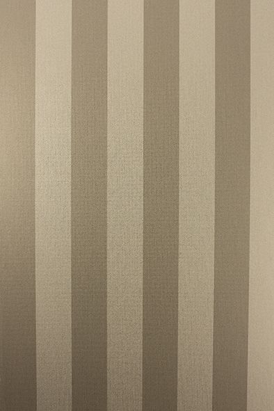 product image of Metallico Stripe Wallpaper In Beaver Color 524