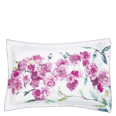 product image for Shanghai Garden Peony Shams By Designers Guildbeddg0650 6 81