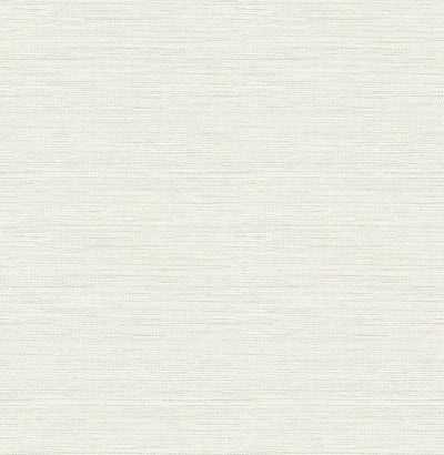 product image for Agave Off-White Faux Grasscloth Wallpaper 75