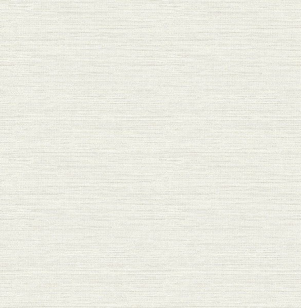 media image for Agave Off-White Faux Grasscloth Wallpaper 210