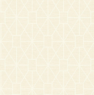 product image for Stevenson Cream Trellis Wallpaper 68