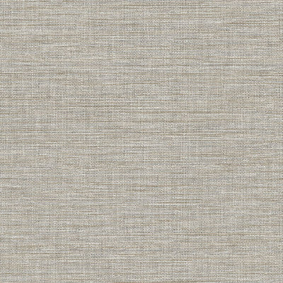 product image for Exhale Stone Faux Grasscloth Wallpaper 51