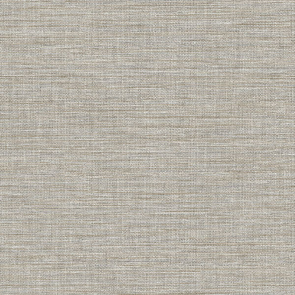 media image for Exhale Stone Faux Grasscloth Wallpaper 294