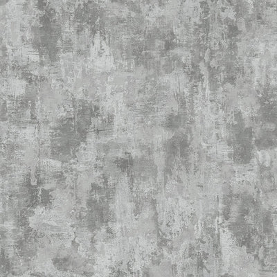 product image for Cierra Pewter Stucco Wallpaper 91