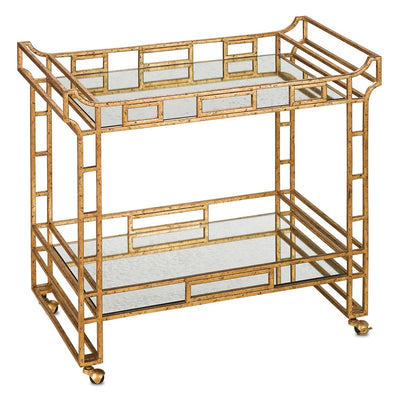 product image of Odeon Bar Cart 1 544
