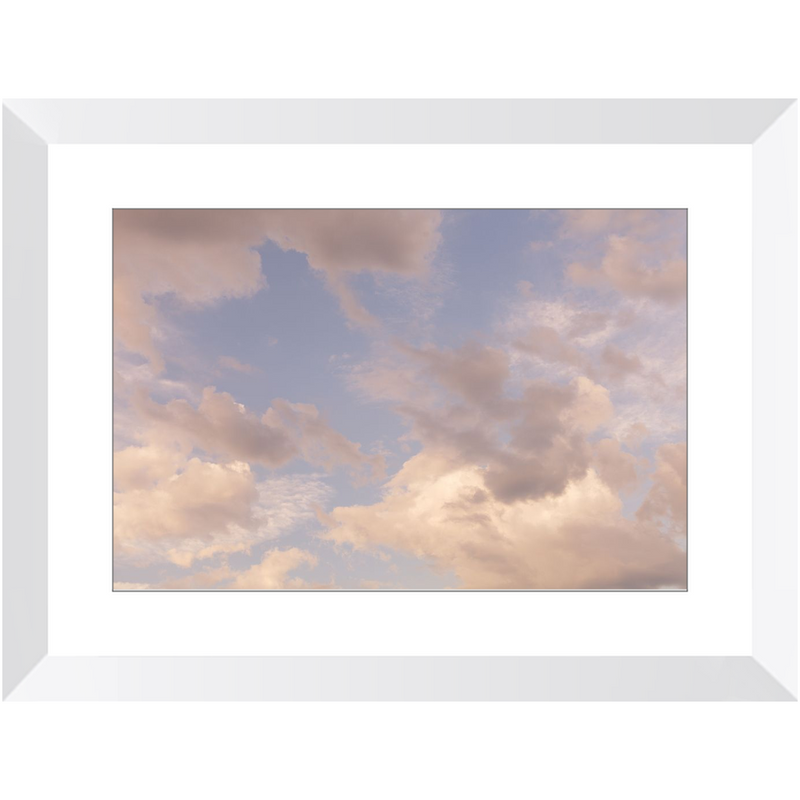 media image for cloud library 4 framed print 8 229