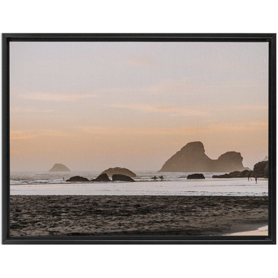 product image for north coast framed canvas 15 68