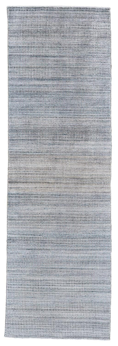 product image for Rocero Hand Woven Blue and Purple Rug by BD Fine Flatshot Image 1 39