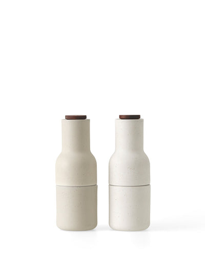 product image for Bottle Grinders Set Of 2 New Audo Copenhagen 4415369 10 51