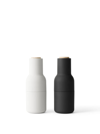 product image for Bottle Grinders Set Of 2 New Audo Copenhagen 4415369 2 94