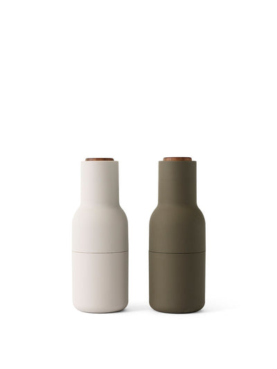 product image for Bottle Grinders Set Of 2 New Audo Copenhagen 4415369 6 24