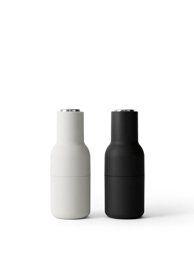 product image for Bottle Grinders Set Of 2 New Audo Copenhagen 4415369 3 75