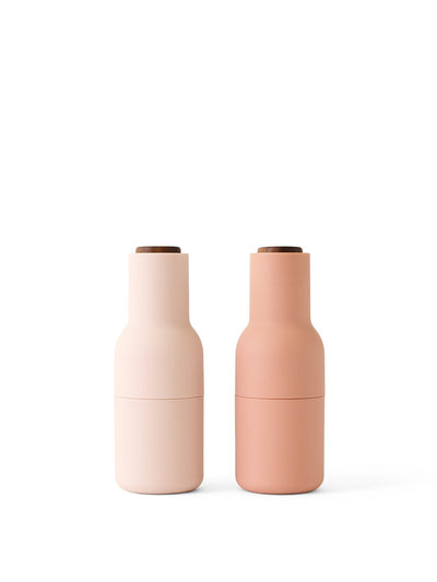 product image for Bottle Grinders Set Of 2 New Audo Copenhagen 4415369 7 44