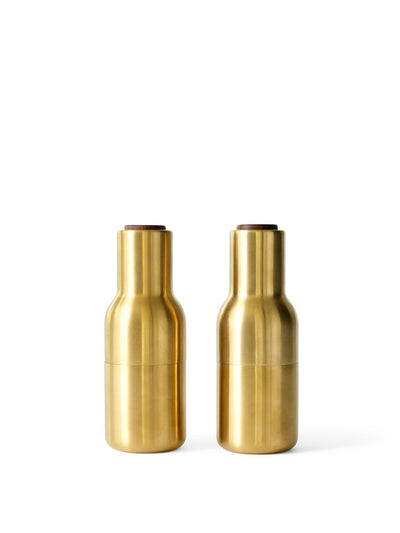 product image for Bottle Grinders Set Of 2 New Audo Copenhagen 4415369 9 72