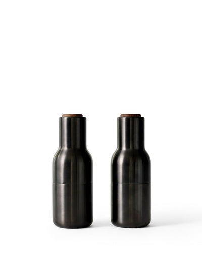 product image for Bottle Grinders Set Of 2 New Audo Copenhagen 4415369 8 64