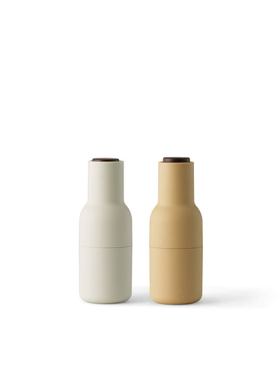 product image for Bottle Grinders Set Of 2 New Audo Copenhagen 4415369 4 24