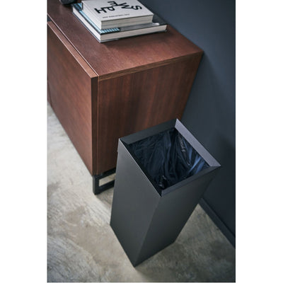 product image for Tower Tall 7.25 Gallon Steel Trash Can by Yamazaki 44
