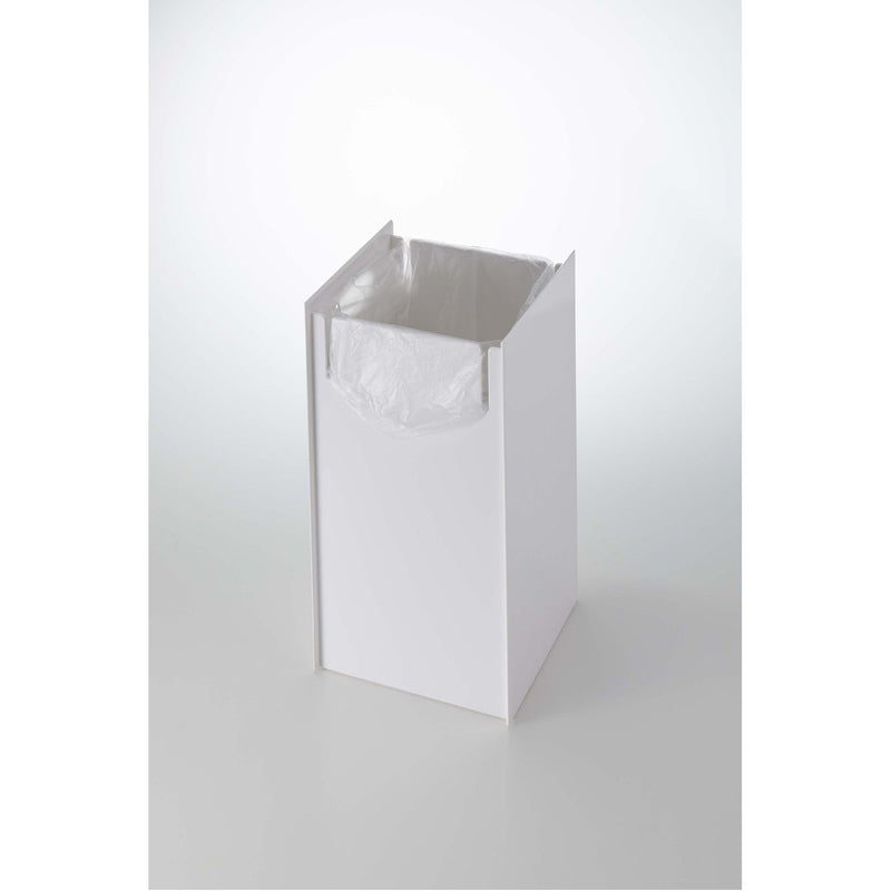 media image for Tower Square 2.5 Gallon Trash Can by Yamazaki 243