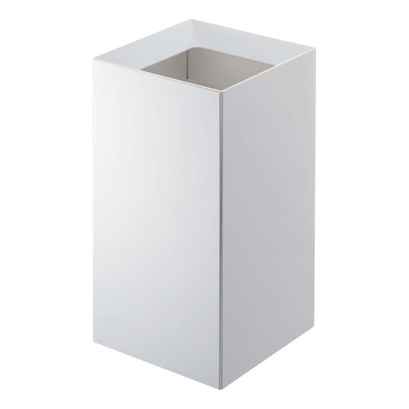 media image for tower square 2 5 gallon trash can by yamazaki 26 215
