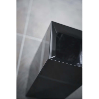 product image for Tower Square 2.5 Gallon Trash Can by Yamazaki 80