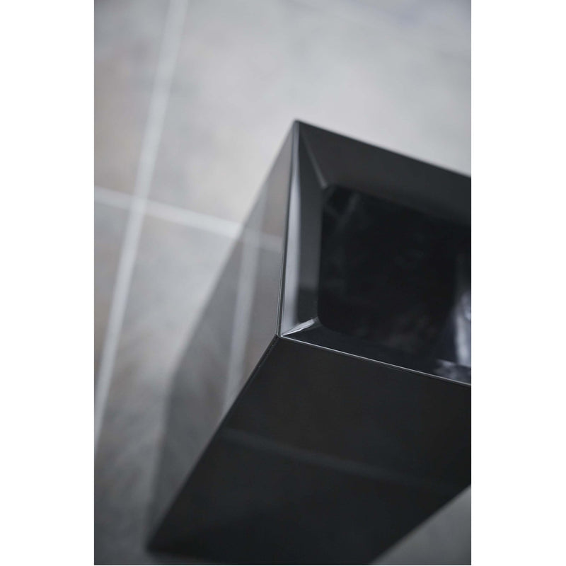 media image for Tower Square 2.5 Gallon Trash Can by Yamazaki 298