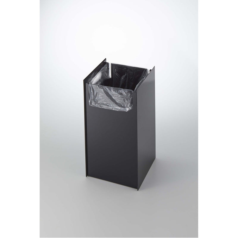 media image for Tower Square 2.5 Gallon Trash Can by Yamazaki 294