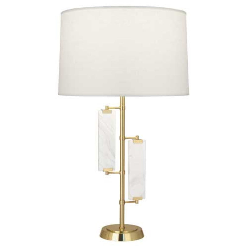 media image for alston table lamp by robert abbey ra 455 1 251