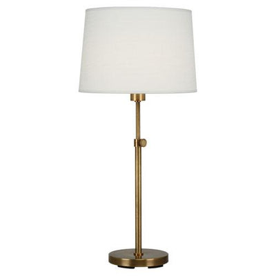 product image of Koleman Adjustable Table Lamp by Robert Abbey 572