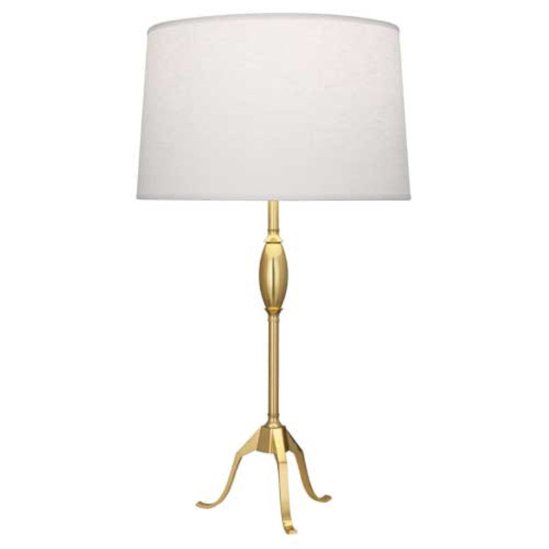 media image for grace table lamp by robert abbey ra z465 2 227