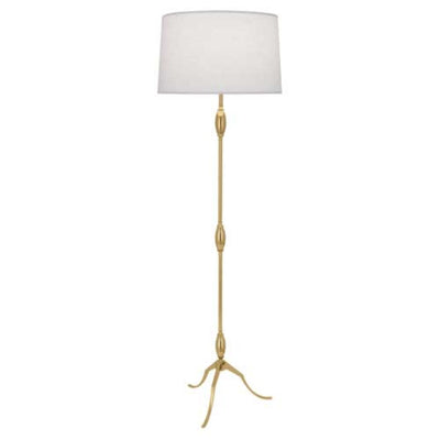 product image for grace floor lamp by robert abbey ra z466 2 93