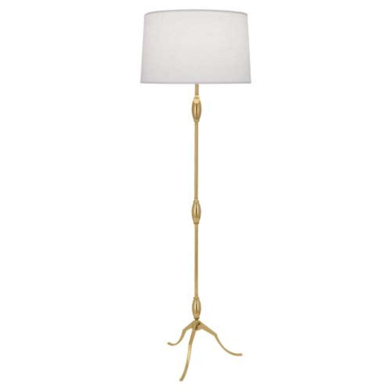 media image for grace floor lamp by robert abbey ra z466 2 298