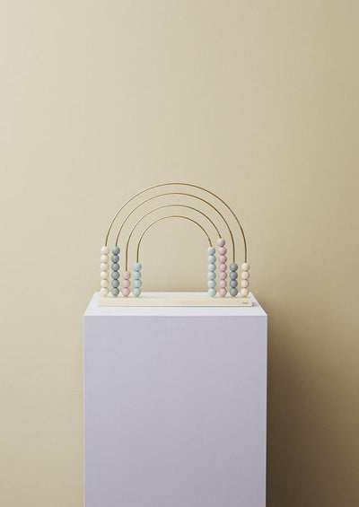product image for abacus rainbow design by oyoy 2 5