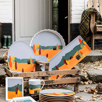product image for Destination Foret Dinnerware 35