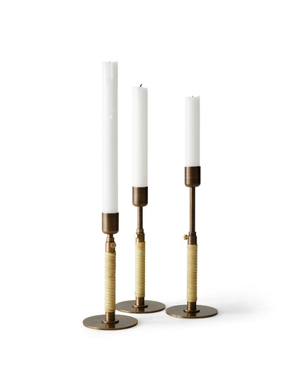 product image for Duca Candle Holder New Audo Copenhagen 4708859 1 1