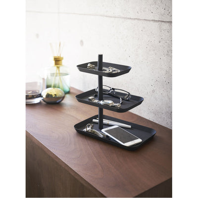 product image for Tower 3-Tier Accessory Tray by Yamazaki 29