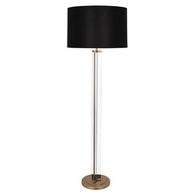 product image of Fineas Column Floor Lamp by Robert Abbey 535