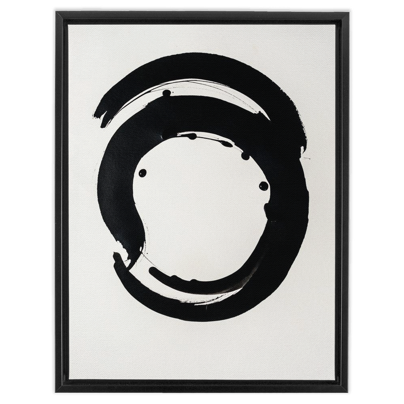 media image for sumi framed canvas 6 250