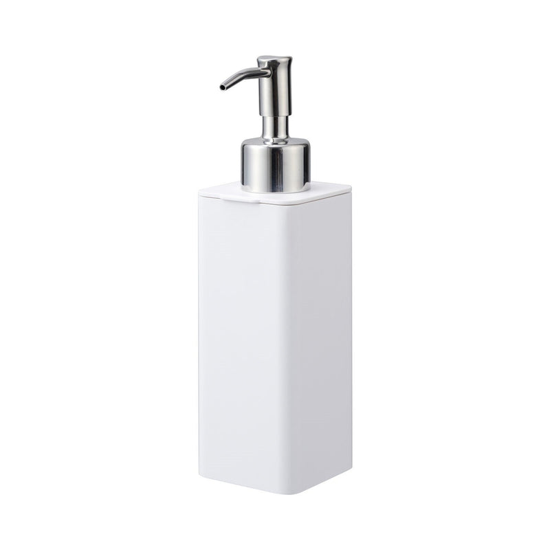 media image for tower refillable kitchen soap dispenser by yamazaki yama 4829 1 290