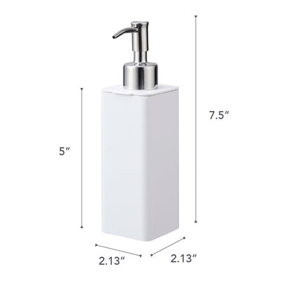 product image for tower refillable kitchen soap dispenser by yamazaki yama 4829 3 35