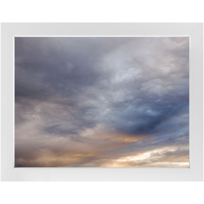 product image for cloud library 1 framed print 5 47