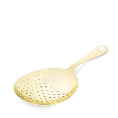 product image for gold julep strainer 2 56